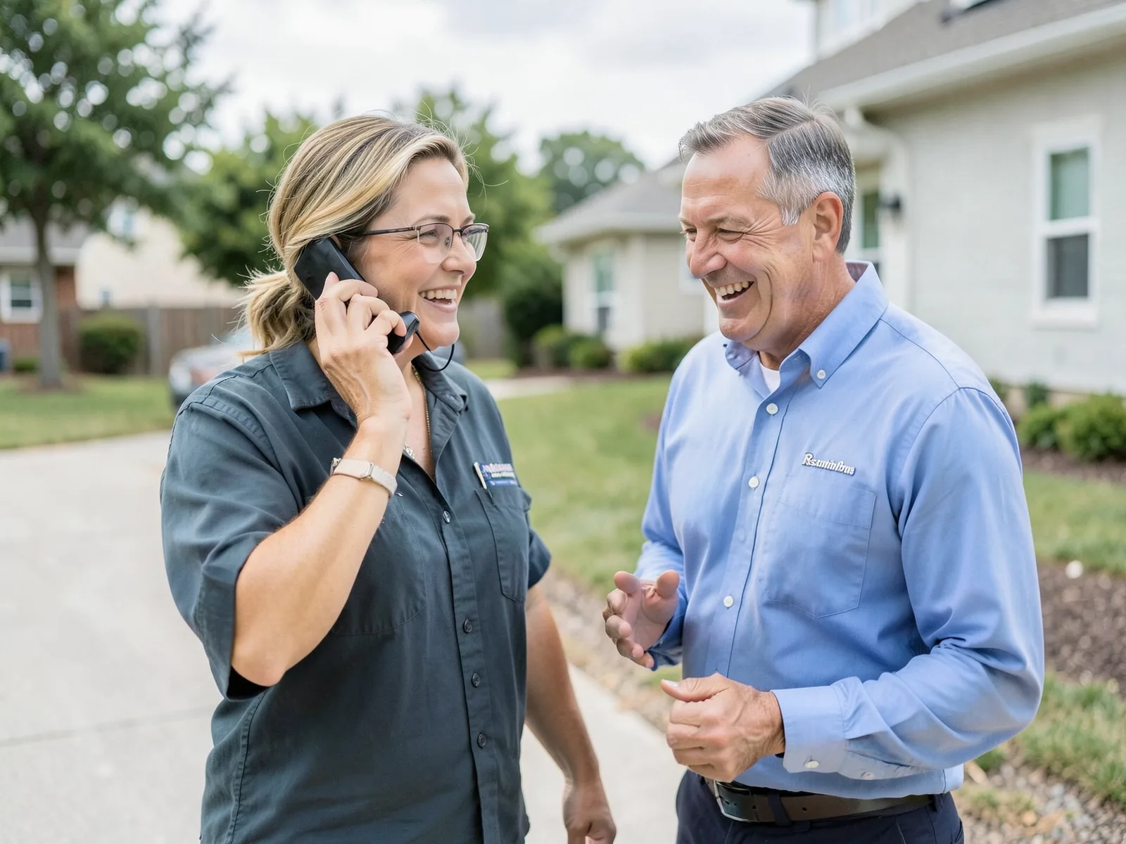 Frequently Asked Questions About Ceiling Leak Restoration in Roodhouse, IL